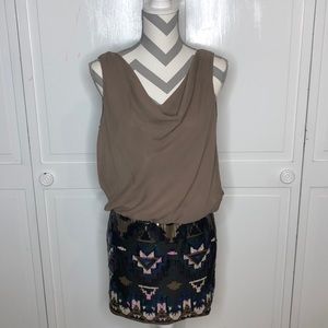 As U Wish Party Dress